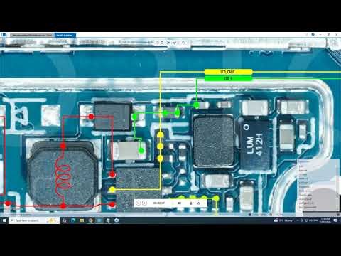 itel A50 LCD Light Solution | Display Light Ways & Jumper Fix (100% Working)