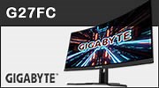 Test écran GIGABYTE G27FC (27 pouces, 1080p, FreeSync, 165 Hz) : Introduction, page 1