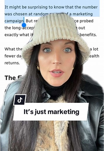 I’m funny but also this is what was floating around in my brain today while I was in the shower. #marketing #greenscreen