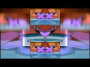 (REUPLOAD) Disney XD Scan in Low Voice (REFIXED)