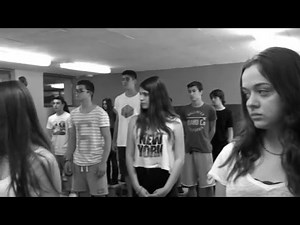 Η "Εκθεση": Ταινία Μικρού Μήκους Γυμνασίου