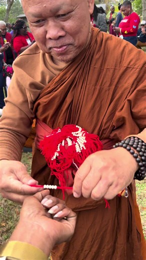 Powerful Movement Prioritizing Peace