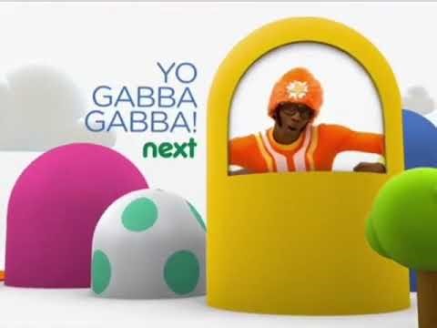 Nick Jr. Bumpers (April 16 2012) (link in the comment)