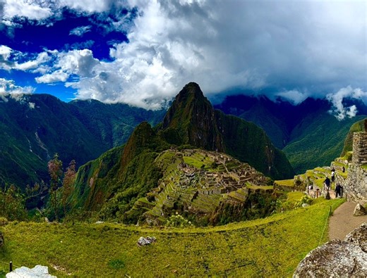 The most popular way to walk the Inca Trail to Machu Picchu is the 4 Day Classic Inca Trail group or private tour. The second most popular way is the Short Inca Trail 2 day Tour. There are also longer options for hikers who want to take more time on the Inca Trail, with the Inca Trail to Machu Picchu 5 day tour, and those who want to combine the 2 most popular treks in Peru – the Salkantay and the Inca Trail Tour to Machu Picchu in 7 days. Another incredibly popular option is to add the famous o