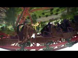NoLimits 2 version 2.2 Preview