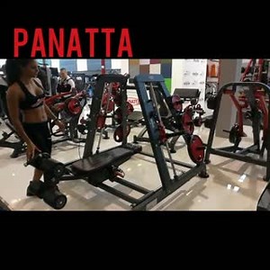 Take a look to the new Panatta Power Smith Dual System Salon Body Fitness Paris Dual Workout position: horizontal bench press and declined bench press. Panatta the top of #biomechanics & 👉 Made in Italy 💯% ! #panatta #panattapassion #fitness #bodybuilding #workout #fit #gym #lifestyle #madeinitaly #nofrillsonlyworkout | Panatta Sport