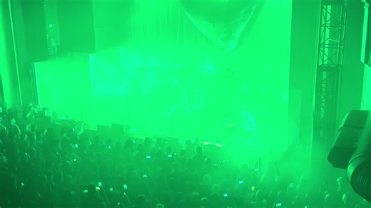 Fontaines DC, Starburster, Live, May 14, 2025, New Haven, CT #fontainesdc #starburster #fontainesdclive #postpunk #livemusic