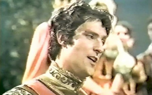【轻歌剧】【1968】Merry Widow-Jeremy Brett