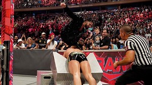 WWE announces that Riddle suffered brutal injury on RAW