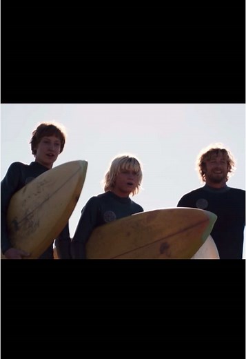 Breath (2017): A Surfing Film Experience