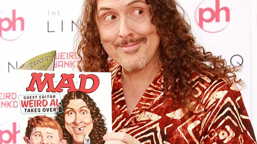 'Mad Magazine' Is Effectively Shutting Down