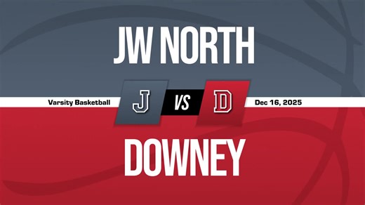 Basketball Recap: JW North Triumphs