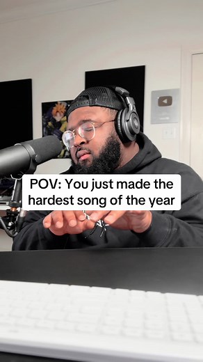 Stand Up by DizzyEight: The Hardest Song of the Year