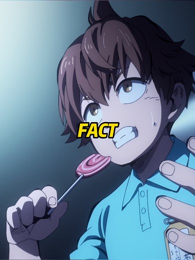 Understanding Child Emperor's Candy Habit in One Punch Man