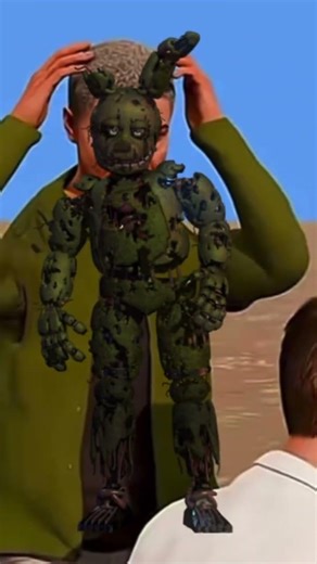 Spring trap edit 1 ALWAYS COME BACK