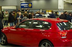 Manheim extends contract with vehicle broker – as well as its support for dealers