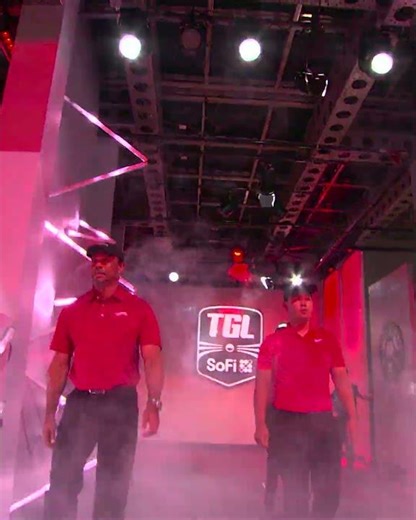 White or Black Pants? Jupiter Links NEW Sunday Uniforms 🔴⚫️