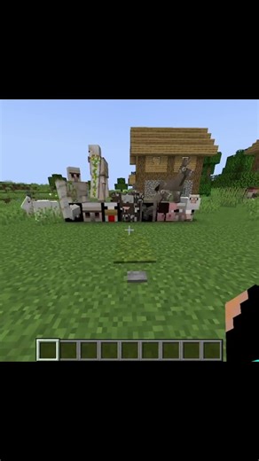 Minecraft Cool Mods Pt. 96 #shorts