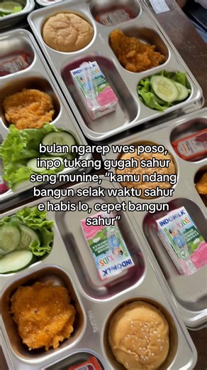 Tips for Finding Sahur Waking Services