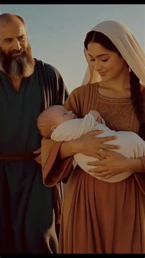 The Unexpected Secret of Jesus' Lineage (Ruth's Legacy) ✨