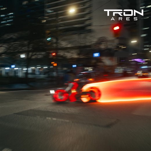1.4K reactions · 61 shares | Get tickets now and see Tron: Ares now playing in theaters and IMAX. | Walt Disney Studios | Facebook