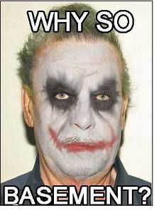 [Image - 59250] | Why So Serious?