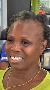 She can’t believe her own reflection!  After this unbelievable transformation, she’s left speechless — and so will you ✨ The before and after is truly jaw-dropping… full video in the comments #Transformation #Heartwarming #MustWatch | Fiona Rose | Facebook