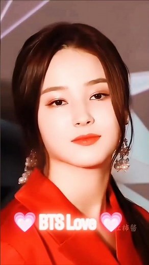 BTS Love Story 💜 Boy & Girl Cute Moments | Dance & Music Short#bts #btsarmy