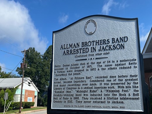 Your Hometown: The history of Jackson, Alabama | WKRG.com