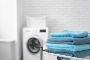 The Characteristics Of A Good Laundry Service