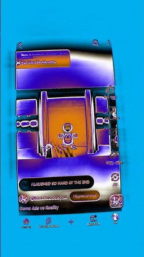Kick The Buddy Effects