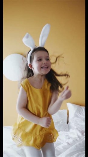 Tiny Cages Are Ruining Your Bunnys Life!