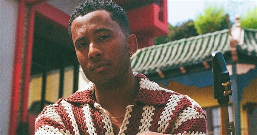 Braxton Cook - Ronnie Scott's