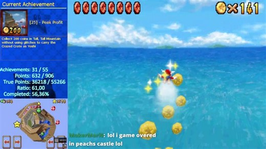 SM64DS Subset [25/55]