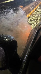 45K views · 504 reactions | A quick moving rainstorm south of Boston flooded sections of I-93 near Quincy last night. : @jimenezd6.9 | Only In Boston | Facebook