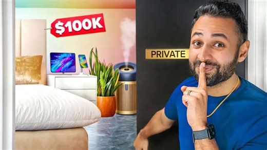 Designing a smart bedroom - the technology that actually improves sleep