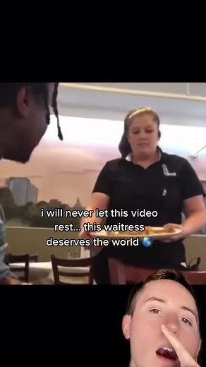 GAGGED HIM A BIT… #fyp #greenscreenvideo