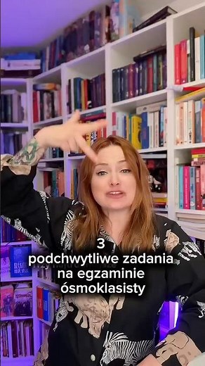 3 MOST DIFFICULT TASKS IN THE HISTORY OF THE POLISH EIGHTH GRADE EXAM!