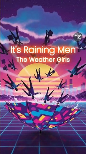 The Weather Girls – “It’s Raining Men” Live in 1983 | The Original #1 Hit ☔🔥