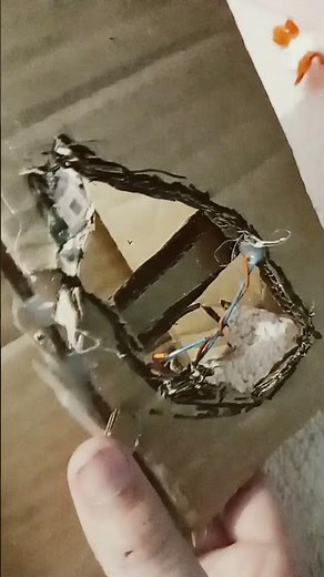 real spring Lock suit