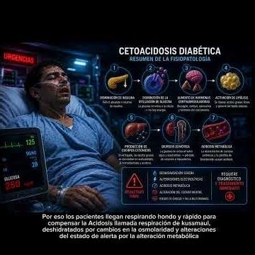 CETOACIDOSIS DIABÉTICA