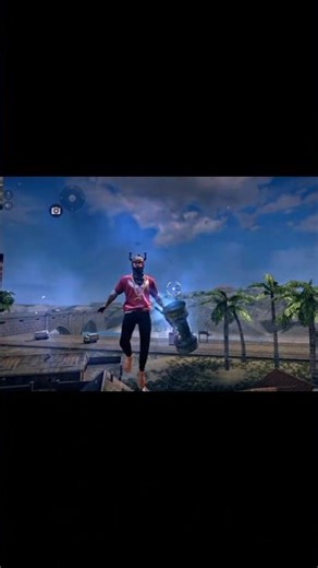 Babel Music 2 | Free Fire Beat Sync Edit By QAZY FF #freefire #fyp #viral #trending