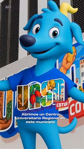 🎓 UASD Cotuí ya es una realidad 📚 29 aulas 💻 3 laboratorios 1 aula inteligente 🏫 Más de 18,600 m² de construcción 🎓 5 aulas de posgrado, biblioteca y auditorio ⚽️ Áreas deportivas y recreativas 🚗 115 parqueos Una obra que fortalece la educación pública y marca un paso firme hacia una UASD más cercana, moderna e inclusiva. #UASDCotuí #UASD #EducaciónSuperior | Universidad Autónoma de Santo Domingo (UASD)