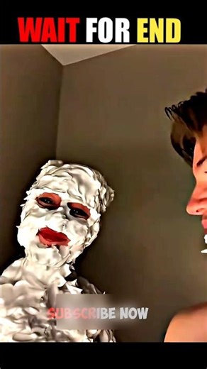 Wait For End 😱😚 #shorts #trending #viral #trollface #edit #troll