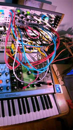Dawless, modular, moog, digitakt, volca drum, KP3