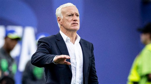 Didier Deschamps en deuil après le décès de sa mère Ginette : son fils Dylan touché par le message d’une figure des Bleus