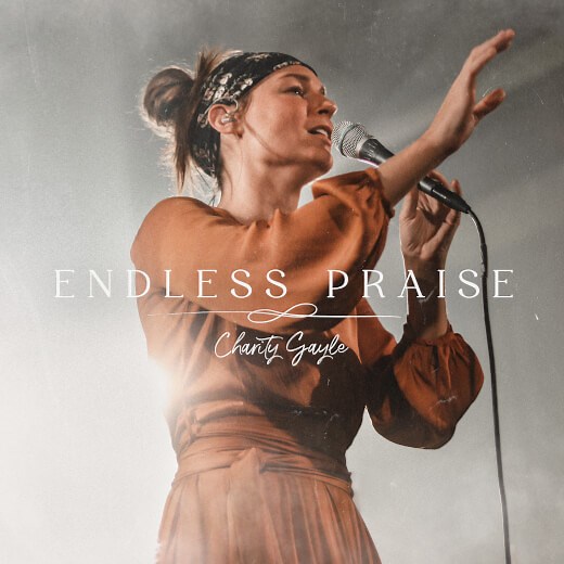 New Name Written Down In Glory by Charity Gayle | MultiTracks.com