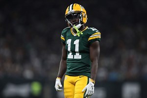 Jayden Reed Injury Update: What's the Latest on the Packers WR’s Status, and When Will He Return?