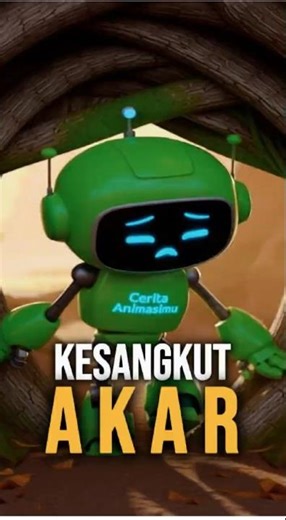 Robo Walks With Tiger & Root Helper #RoboForest