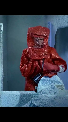 Alien Substance | Star Trek